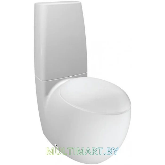 Унитаз Laufen Alessi One 8239064000001